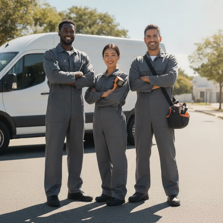 Kühlerreparatur Team in Gummersbach