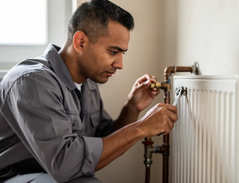 Kühlerreparatur Service in Gummersbach